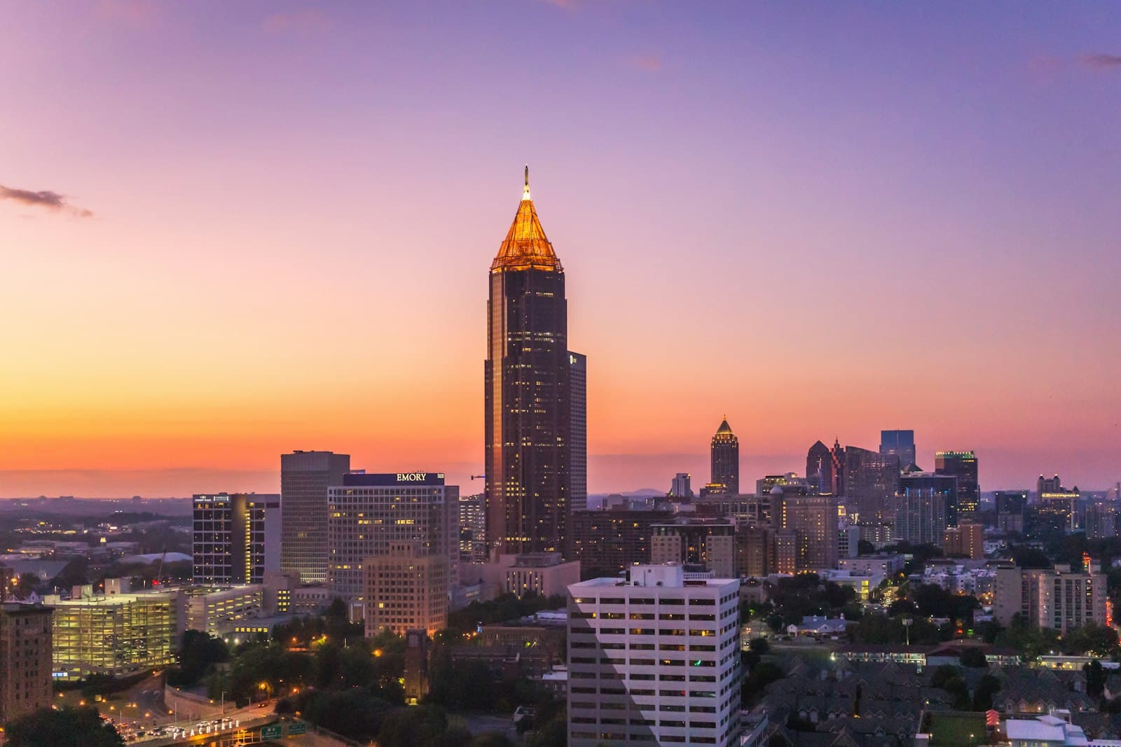 Building a better Atlanta home.