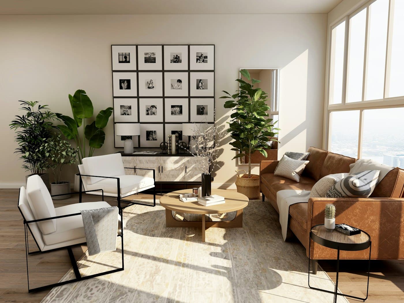 Find a home you'll love.