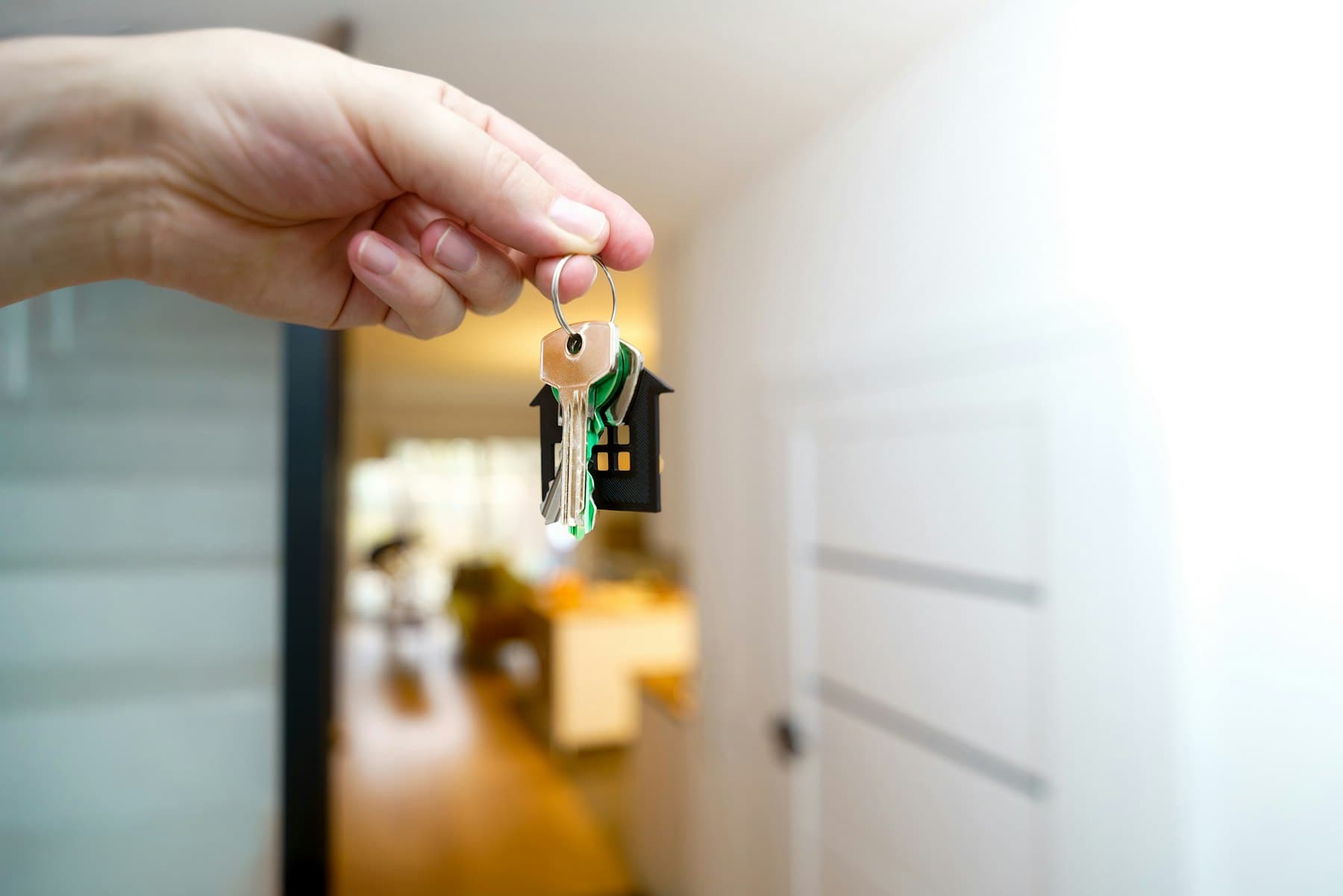 Your property, professionally run.