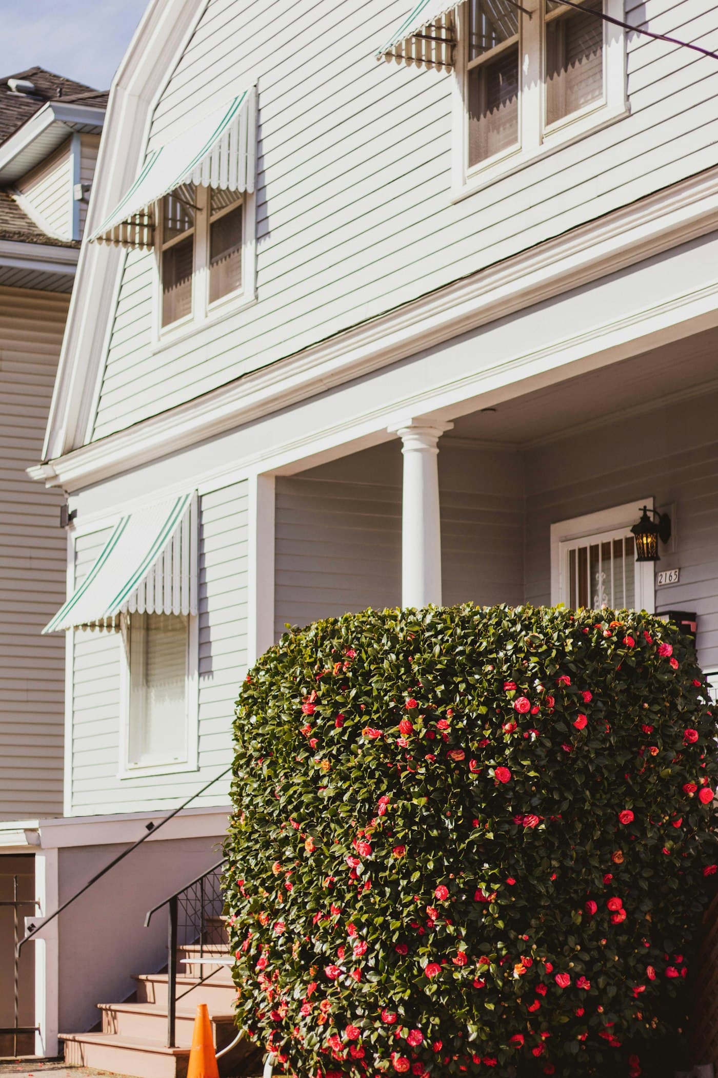 Apply for your next home.