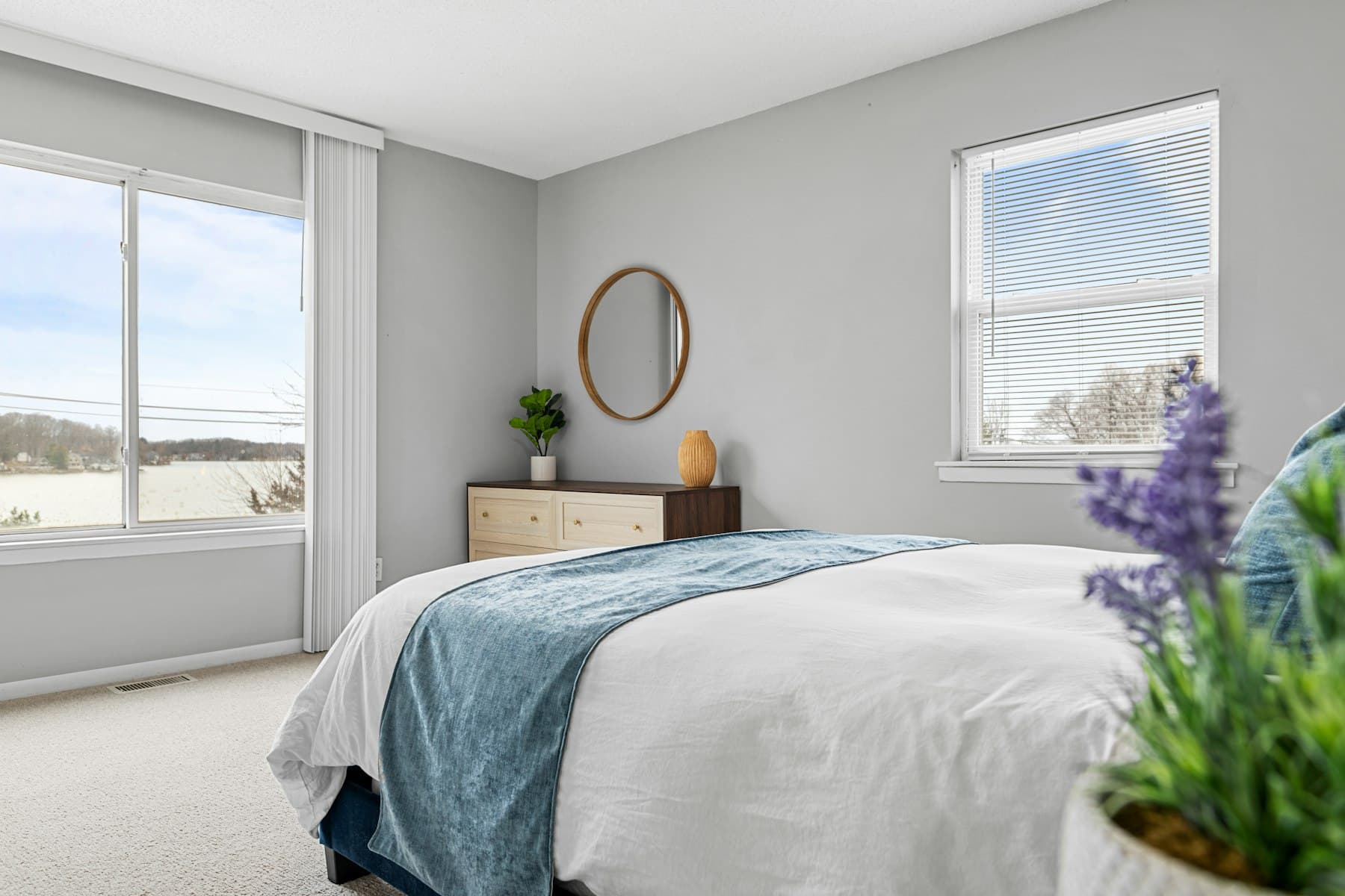 Hospitality-grade Airbnb management in Atlanta.